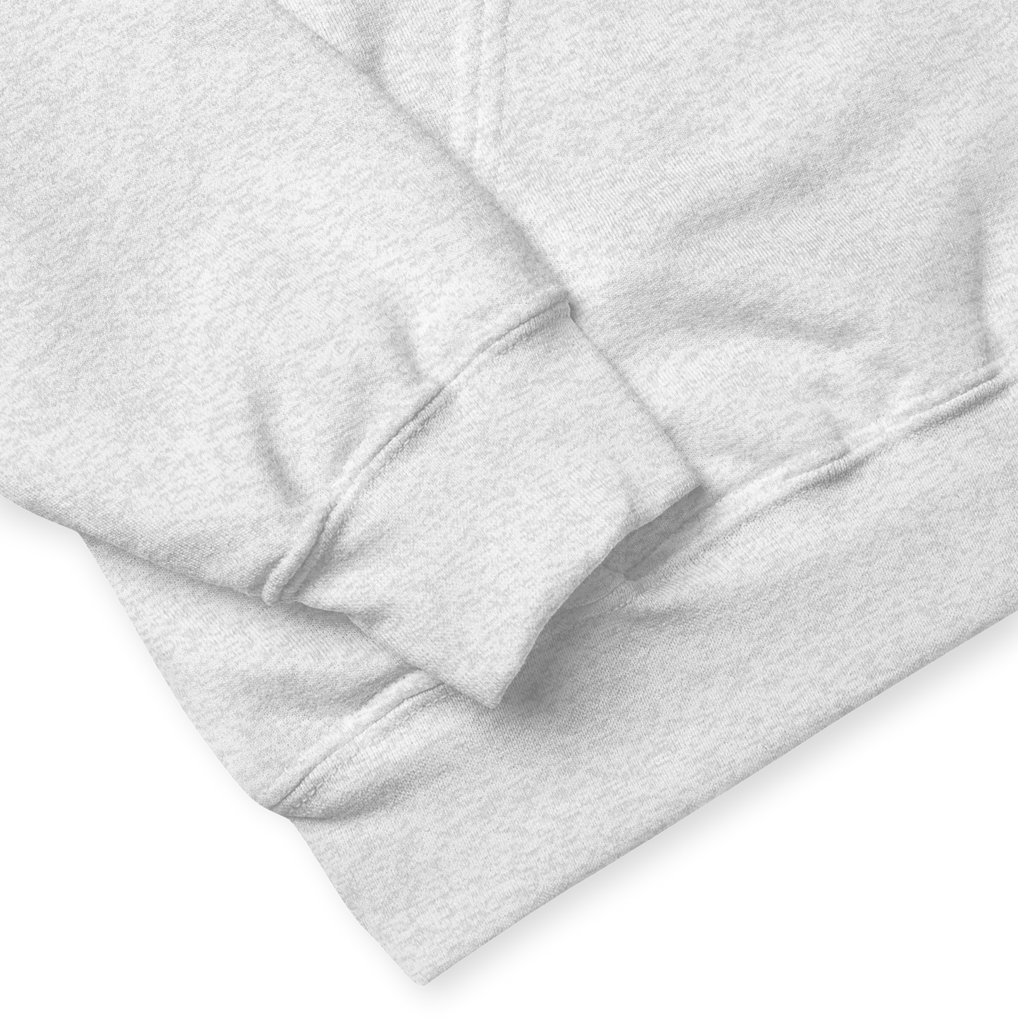 Made to Hold Space Hoodie.