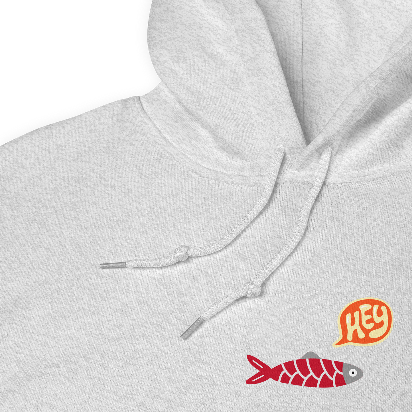 Made to Hold Space Hoodie.